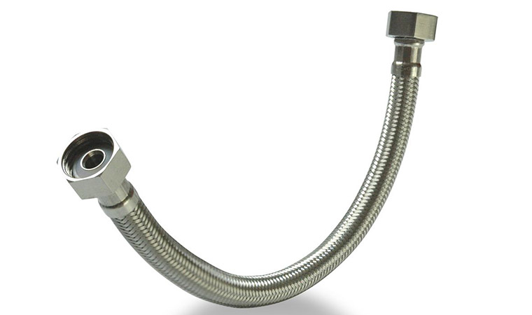 不锈钢金属软管图片2