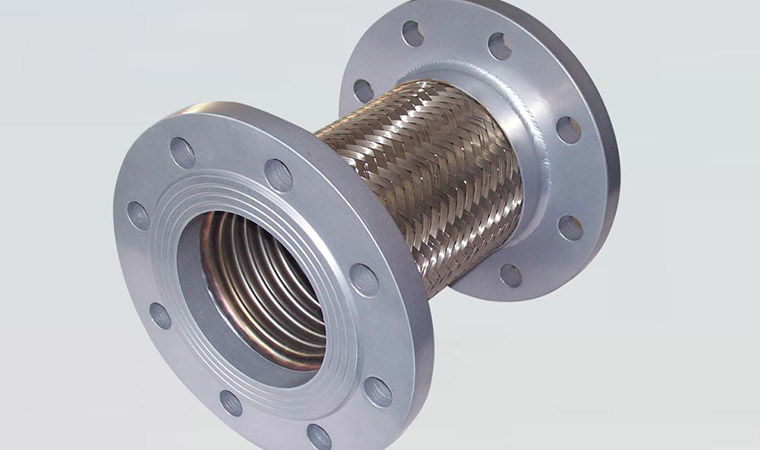 不锈钢金属软管图片3