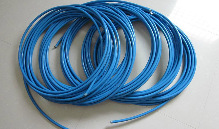 侧压软管、树脂管系列图片3