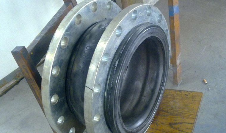 橡胶软连接图片3