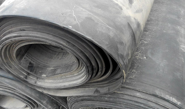 普通输送带图片2