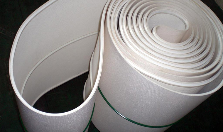 聚氨酯输送带图片3