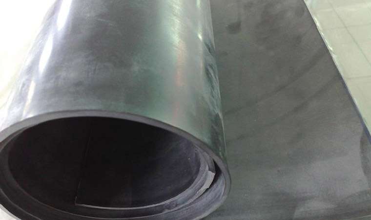 耐酸碱胶板图片2