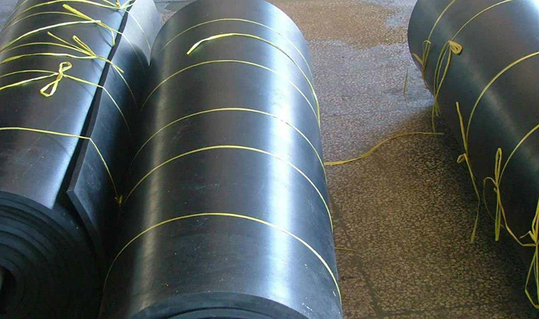 耐酸碱胶板图片4