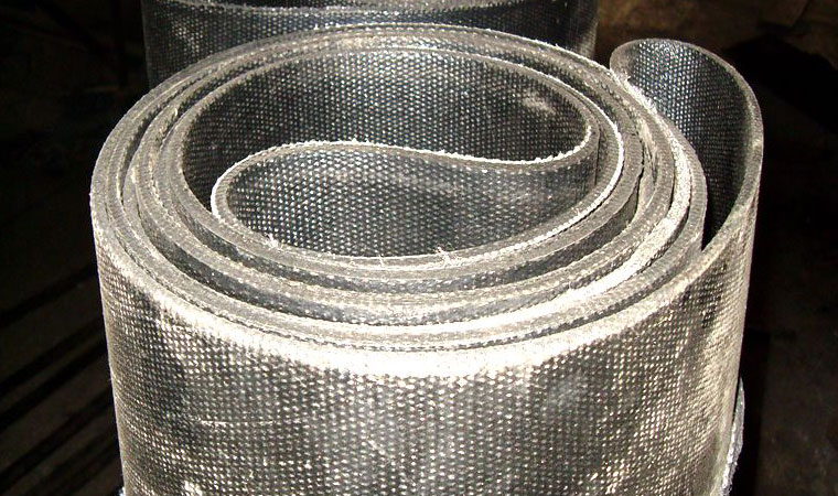 提升带（平机带）图片3